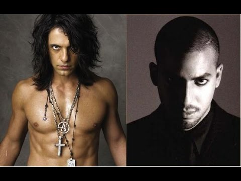 David Blaine & Criss Angel